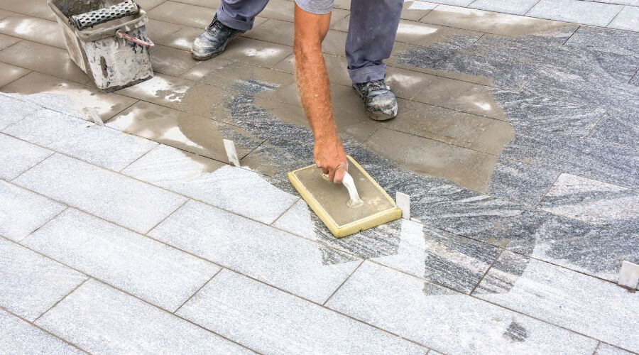 Professional Flat Roofing Installation in Saul, KY
